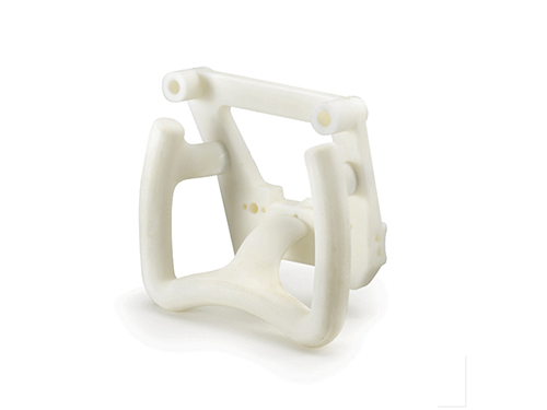 ABS Additive Manufacturing