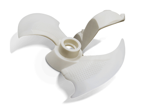 Accura Xtreme White 200 Additive Manufacturing