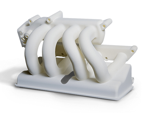 DuraForm PA Additive Manufacturing