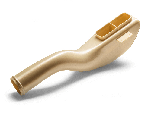 Ultem Additive Manufacturing