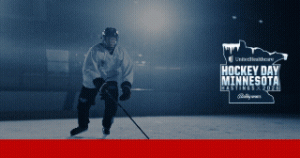 Intek Hockey Day Minnesota