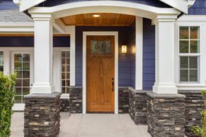 Entry Door Frame Manufacturer