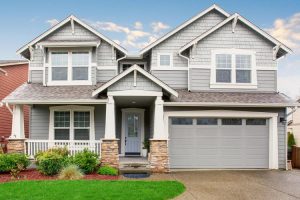 Window and Door Manufacturer